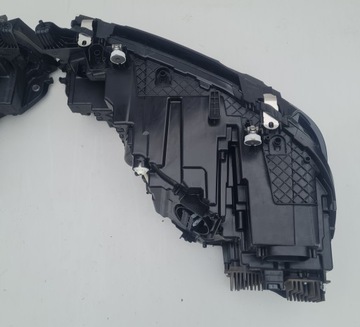 фото thumb №14, Лампа лампи ліва права перед передня комплект bmw ix i20