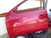 фото thumb №5, Peugeot 306 дверь перед левая hb 5d голый!!