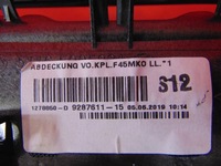 фото thumb №10, Bmw 2 f46 рамка панель deor туннель среднего eu