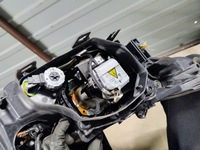 фото thumb №9, Лампа перед левая bmw 5 v e60 e61 ксенон поворотная europa 158723-00