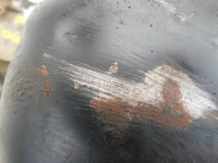 фото thumb №11, Discovery iii l319 2.7td 190km 04r піддон оливи