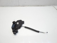 фото thumb №8, Замок двері лівий перед 10+4 pin jaguar xf x250 6w8a-21813-gd a048317