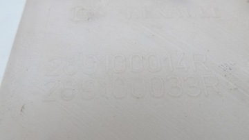 фото thumb №7, Бачок склоомивача renault megane iii 289100014r