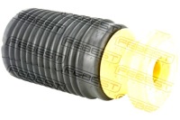 фото thumb №2, Защита заднего амортизатора с odbiciem febest