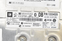 фото thumb №14, Радіо радіопрогравач dvd 800 cd 13273256 13273256 13223793 opel insignia a