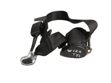 фото thumb №1, Pas середній застібка зад mercedes w202 2028609785