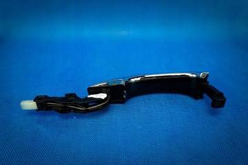фото thumb №9, Ручка наружная правая led audi a6 a8 4h0837206b