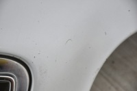 фото thumb №13, Капот кришка двигуна mercedes c-klasa w203
