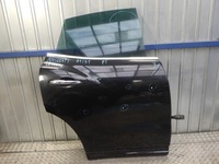 фото thumb №1, Дверь правый задняя maserati levante