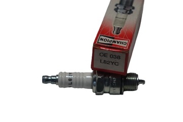 Свеча зажигания VOLVO 140, 240, P 121 CITROEN CX I, CX II DACIA 1310 FORD