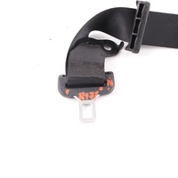 фото thumb №10, Mercedes slk r171 pas безопасности перед левый