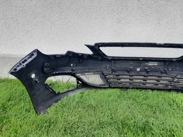 фото thumb №7, Бампер peugeot 308 ii t9 2013-