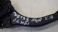 Купити Педаль газу потенціометр peugeot 308 t9 1.6 hdi 9674829180 0280755273 86et34, фото thumb