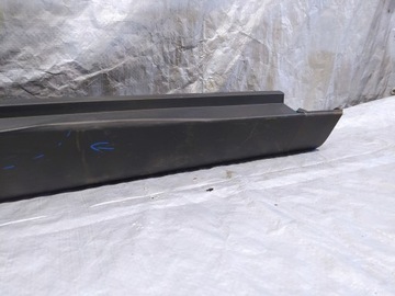 фото thumb №11, Hyundai ix35 ix-35 10-15--listwa пороговая правая 87754-2s000