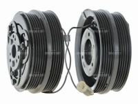 фото thumb №1, Сцепление компрессор кондиционера 380196 nrf