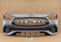 фото thumb №1, Бампер перед mercedes gla h247 amg