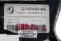 фото thumb №10, Bmw z4 e89 корпус багажника ліва сторона 9128473