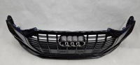 Купить Бампер передний перед 4xpdc решётка радиатора черный решётки audi q3 83a s-line lx5h 18-, фото thumb