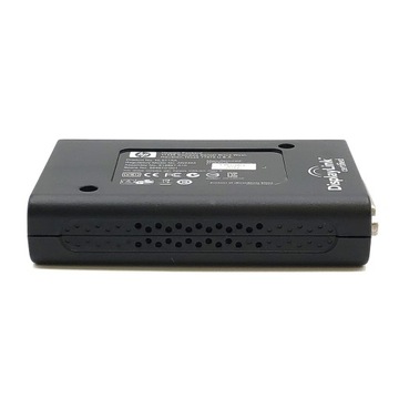РАЗДЕЛИТЕЛЬ СИГНАЛА USB-ГРАФИЧЕСКИЙ АДАПТЕР HP AN2464
