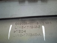 фото thumb №9, Решітка бампера перед ford kuga