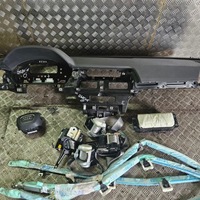 фото thumb №7, Audi q5 sq5 ii 80a консоль панель приладів подушка безпеки подушки безпеки оригінал 19r