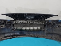 фото thumb №14, Бампер перед peugeot 207 06-09 turkusowy kmu