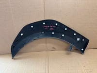 фото thumb №5, Toyota bz4x планка na крило лівий зад 75606-42200