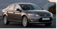 Фара рух dziennej правий ford mondeo 10-15 Ціна, фото thumb