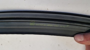 фото thumb №9, Планка прокладка двері ліва opel adam