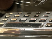 фото thumb №9, Левый full led digital mercedes c klasa 206 a2069064703