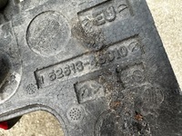 фото thumb №4, Абсорбер бампера перед правий 52613-48010 lexus rx