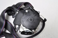 Bmw f44 ремень безопасности левый правый перед комплект 8076555 8076556 описание! с Разборки, фото thumb