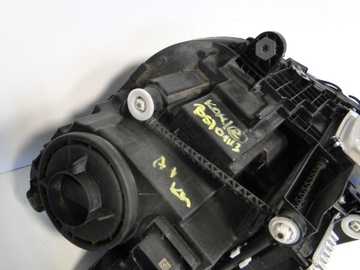 фото thumb №11, Mercedes gle 167 w167 лампа правая multibeam led