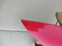 фото thumb №9, Крыло левый перед chevrolet aveo kalos t200