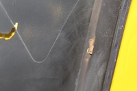 фото thumb №6, Стекло задняя крышки багажника seat alhambra ford galaxy wv sharan