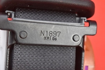 фото thumb №7, Pas безпеки середній зад subaru outback 5 v 14-19