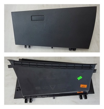 фото thumb №14, Панель раздаточная консоль капот toyota c-hr 2017- коричневая