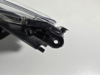 фото thumb №9, Лампа правая перед передняя toyota hilux 8 viii lift full led eu