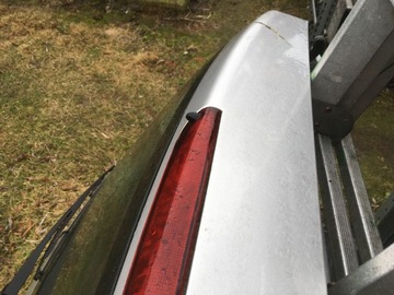 фото thumb №6, Крышка зад espace iv ted69