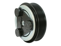 фото thumb №1, Зчеплення компресор ford transit 2.4d 1421335 / 1444893 / 3m5h19497ad