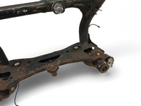 фото thumb №10, Audi q7 4m 4m0500025 балка задние