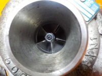 фото thumb №6, I30 ceed cerato elantra soul 1.6 crdi 15r d4fb турбіна 16359700014