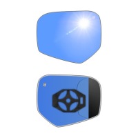 фото thumb №1, Антибліковий mitsubishi l200 strada 2005-2015