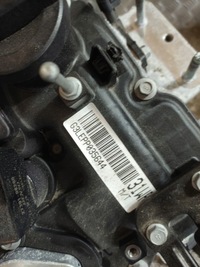 фото thumb №10, Kia rio iv lift двигатель 1.0 t-gdi g3le 2023 rok 10373 km