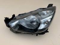 фото thumb №1, Mazda ii 2 dj 14-18r лампа левый перед левая передняя
