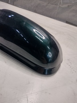 фото thumb №8, Lustero левая mercedes w210 7pin k: 816