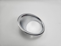 фото thumb №1, Mini clubman i r55 cooper ii r56 r57 рамка протитуманної фари перед лівий 2753662