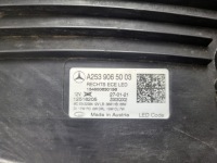 фото thumb №6, Mercedes glc w253 x253 lift лампа full led multibeam перед правая