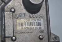 фото thumb №13, Модуль датчик блок керування esp mercedes w168 a klasa w220 s klasa 0005426518