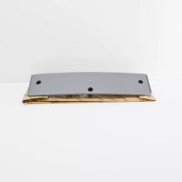 фото thumb №1, Audi a8 4h d4 передняя часть номер держатель 4h0807285aq1rr